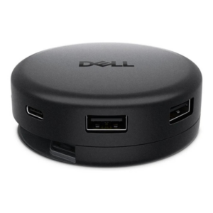 Dell Pro 7-in-1 USB-C Mobile Docking Station