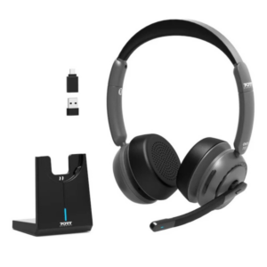 Port 912003 Wireless Headset