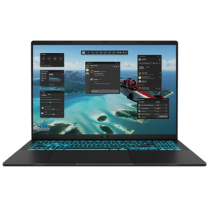Asus VivoBook 16 Core-i7 16GB 512GB Win 11 Notebook