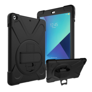 Port Pro Shock Samsung TAB A9+ 11" Tablet Cover