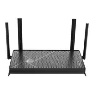 TP-Link BE6500 Dual Band Wi-Fi 7 Router