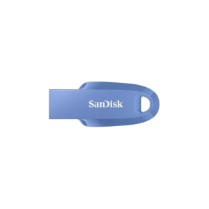 SanDisk Ultra Curve USB 3.2 512GB 100MB/s R Navy BLUE