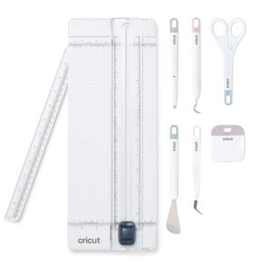 Cricut 13Inch 7 Piece Essential Tool Set