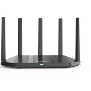Hikvision 3000M Wi-Fi 6 Router