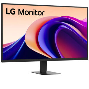 LG UltraFine 32" IPS QHD USB-C Monitor