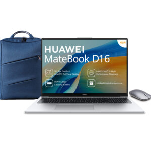 16' IPS/13th Gen Intel Core i5-13420H/16GB DDR4/512GB PCI-e SSD/ Non-Touch/ No-Backlit/ Win11 Home/Finger print/1 YR CI Warranty/