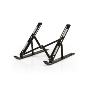 Port 15.6 Inch Foldable Travel Notebook Stand