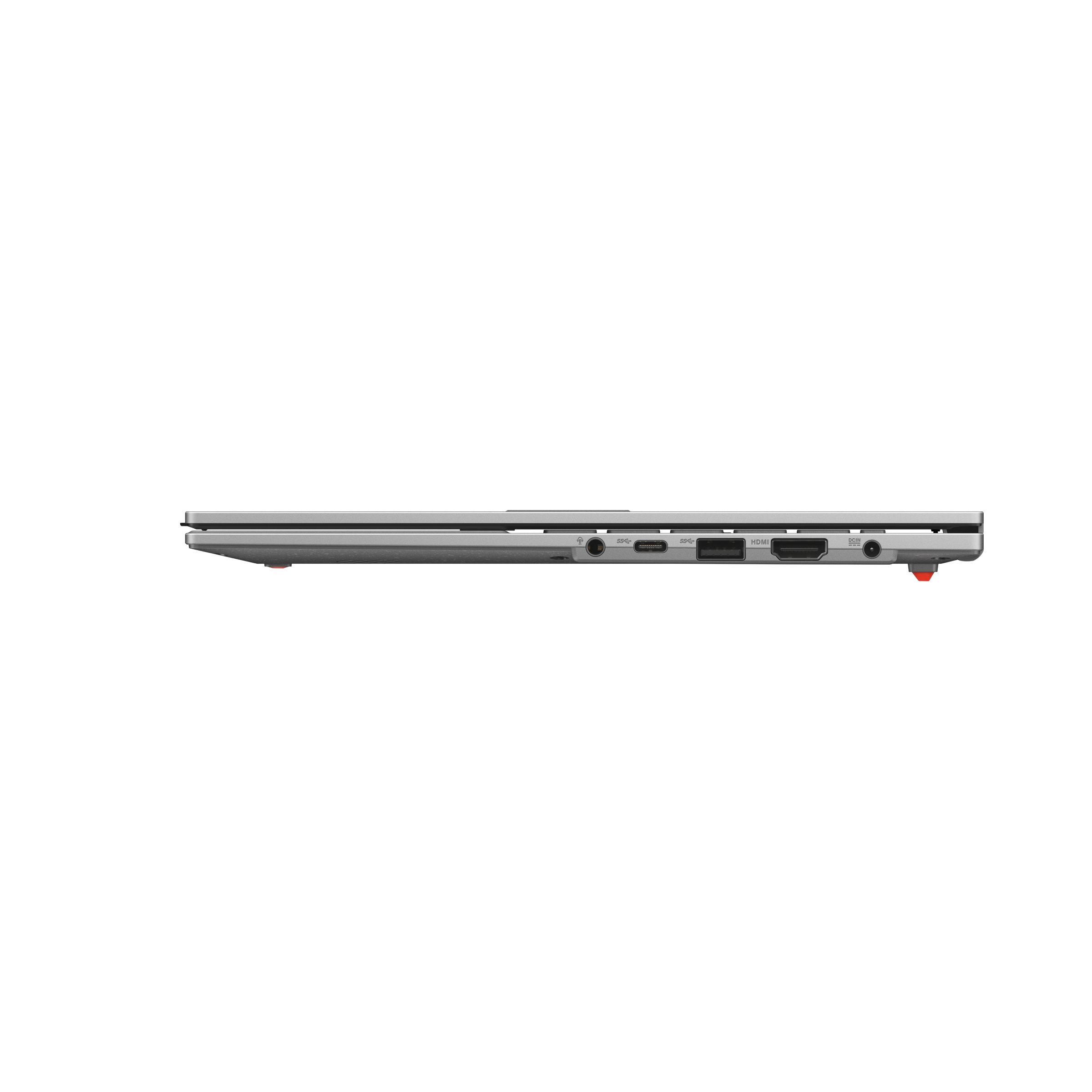 ASUS VIVOBOOK GO / 15.6-inch FHD (1920 x 1080) OLED / AMD Ryzen™ 5 7520U Mobile Processor (4-core/8-thread 4MB cache up to 4.3 GHz max boost)) / 8GB LPDDR5 on board (Not Upgradable) / 512GB M.2 NVMe™ PCIe® 3.0 SSD / AMD Radeon™ Graphics / Windows 11 Home / Mixed Black / 1-YR PUR Warranty