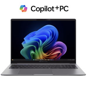 ASUS EXPERTBOOK PM3406CHAP / 14.0-inch WUXGA (1920 x 1200) 16:10 / AMD Ryzen™7 8840HS Processor 3.3GHz (16MB Cache up to 5.1 GHz 8 cores 16 Threads)/ AMD Ryzen™AI up to 39 TOPs / DDR5 16GB ( 16GB DDR5 SO-DIMM+ 1x DDR5 SO-DIMM slot) / 512GB M.2 2280 NVMe™ PCIe® 4.0 SSD / AMD Radeon™780M / Camera: 1080p FHD camera with privacy shutter / Chiclet Keyboard / Misty Grey / Windows 11 Home / 1Y OnSite Service(Next Business Day)