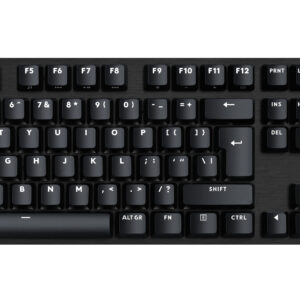 Logitech G413 SE - Wired Mechanical Keyboard