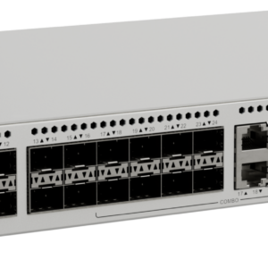 S310-24ST4X 24*GE SFP ports 8 of which are dual-purpose 10/100/1000 or SFP 4*10GE SFP+ ports