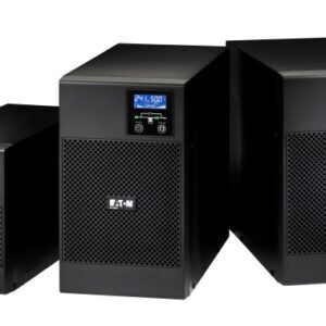 Eaton 9E 3000i On-line UPS 3000VA (2400W) 208-240V Tower