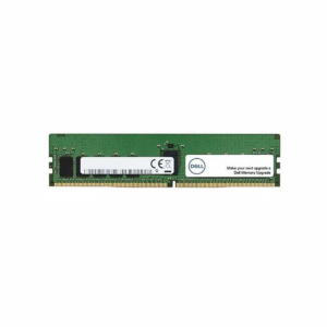 Dell 16GB DDR4 3200MHz RDIMM Server Memory Module