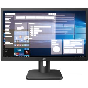 AOC Professional Monitor 27 PS FHD 1920x1080 100hz x1 HDMI x1 Display port Height Adjustable stand (tilt Swivel) 3 years warranty