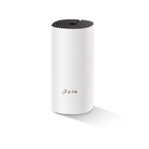 TP-Link Deco M4 Whole Home Mesh Wi-Fi System - 1 Pack