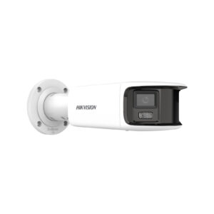 Hikvision 8MP 4mm Panoramic Colorvu Fixed Bullet Network Camera