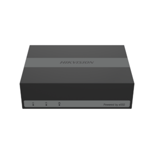 Hikvision 4-Channel 1080P 1U Mini DVR