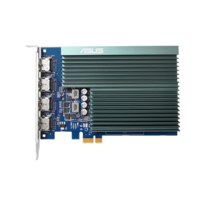 Asus Gerforce GT730 4X HDMI 2GB DDR5 Graphic Card