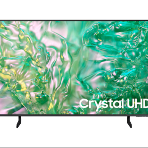 SAMSUNG 65" 4K HOSPITALITY DISPLAY UHD UPSCALING/ UHD DIMMING/ 3-SIDE BEZEL-LESS DESIGN/ STREAMING SERVICES/ GOOGLE CAST CAPABLE
