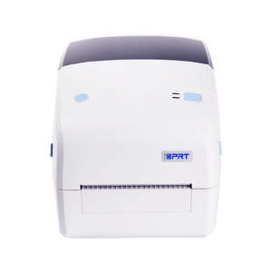 PinnPOS 4" 5IPS 203FDPI Direct Thermal Label Printer