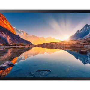 Samsung 32'' Touch Display - Full HD/ 16/7 Usage/ 300nit Brightness/ SoC Media Player: SSSP 6
