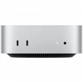 Mac mini: Apple M4 Pro chip with 12‑core CPU and 16‑core GPU 24GB 512GB SSD