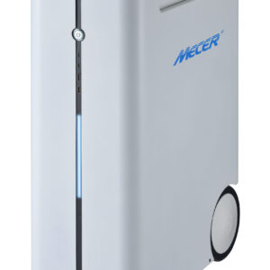 MECER PEB 3KVA MOBILE ENERGY BANK WITH 2.5Kwh LiPO LITHIUM battery