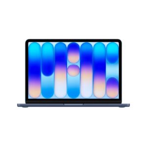 13-INCH MACBOOK NEO: APPLE A18 PRO CHIP WITH 6‑CORE CPU AND 5‑CORE GPU 8GB 256GB SSD - BLUSH