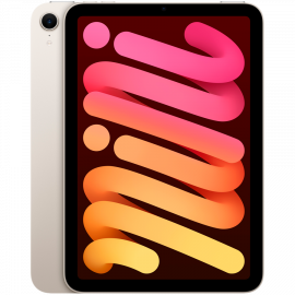 iPad mini Wi-Fi 128GB - Starlight