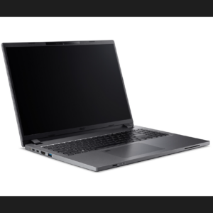 Acer TravelMate TMP216-51-G3-TCO-51G6 16"WUXGA SlimBezel IPS Intel Core Ultra 5 processor 115U 16 GB DDR5 512GB PCIe NVMe SSD Micro SD card reader IR Camera WIFI6E+BT 2x2 AX+BT 6E BackLit KB + FRP 53Wh Li-ion battery 65W TypeC adapter Windows 11 PRO 3 YRS OSW