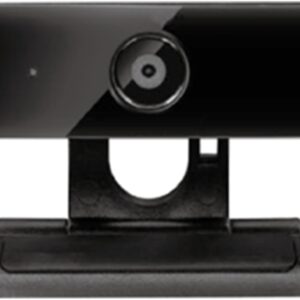 MECER Webcam Full HD1080P Fixed focus / Stereo Mic /Noise Cancellation. dimension:103.4x51.1x32.8mm USB 2.0.