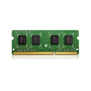 QNAP 8GP ECC DDR4 RAM 2666 MHz SO-DIMM