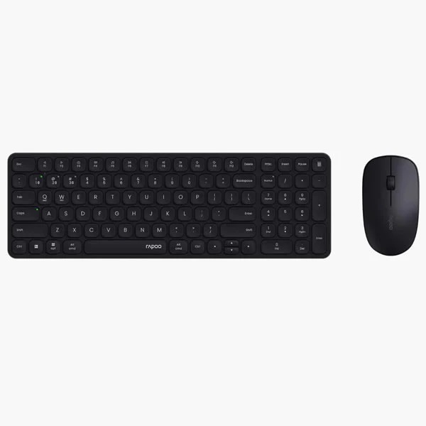 9320M - Multi-mode Blade ultra slim wireless desktop set