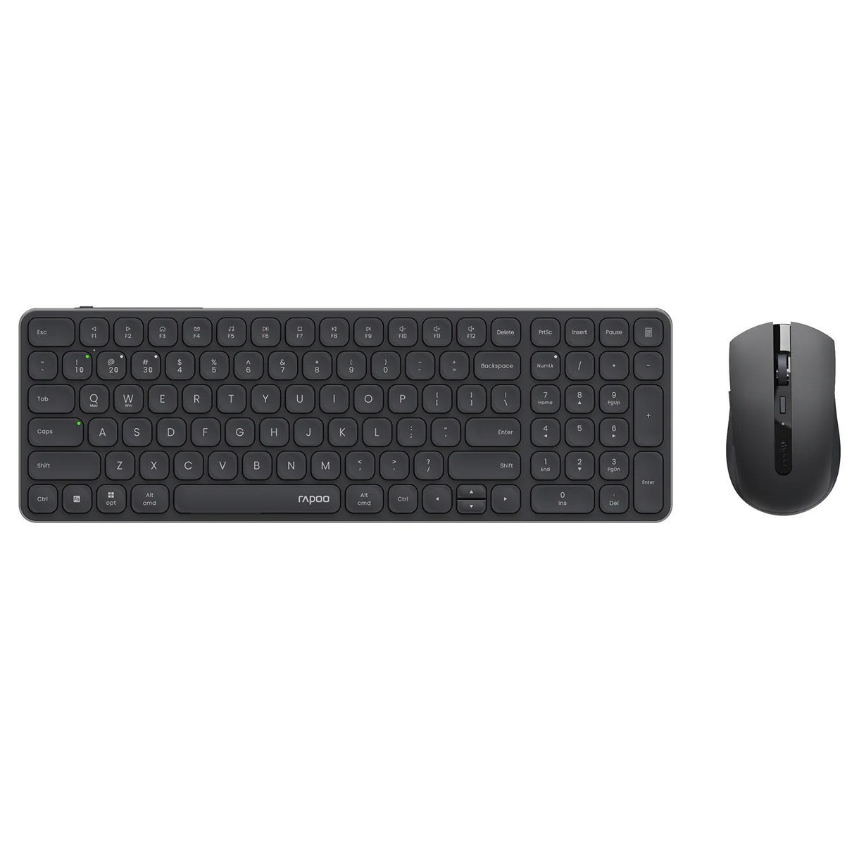 9350S - Multi-mode Blade ultra slim wireless desktop set