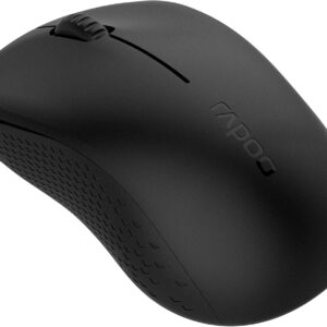 M160 - Silent multi-mode wireless mouse