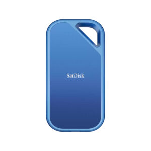 SanDisk Creator PRO Portable SSD 4TB