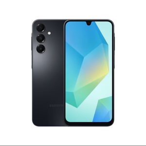 SAMSUNG GALAXY A16 LTE 6.7" 4GB RAM +128GB INT MEMORY DS