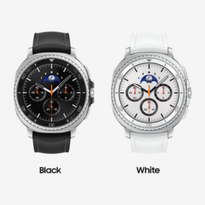 Samsung Galaxy Watch8 Classic LTE