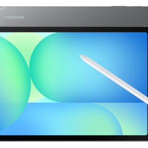SAMSUNG GALAXY TAB S10FE 5G / 10.9" LTE 8GB RAM + 128GB INT MEMORY IP68 (S-PEN INCL.) DS