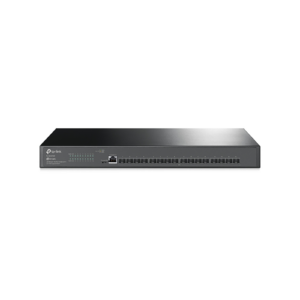 TP-Link 16 Ports Layer-2+ Switch