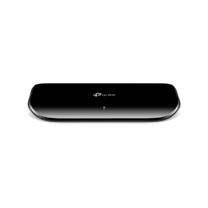 TP-Link 8 Port Gigabit Desktop Switch