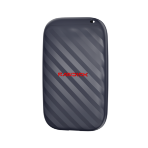 SanDisk Portable SSD 1TB
