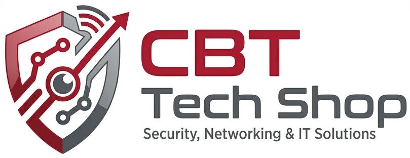 CBT Tech Shop