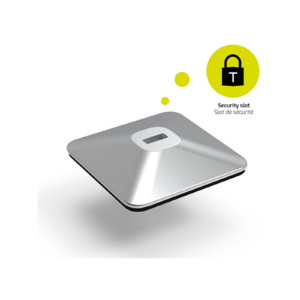 Port Anchor Kit Pro Aluminium Security Lock