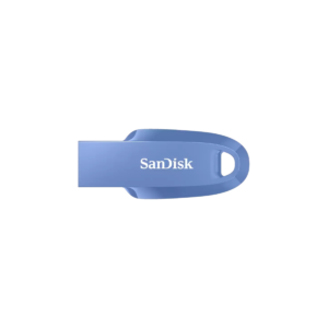 SanDisk Ultra Curve USB 3.2 128GB 100MB/s R Navy BLUE