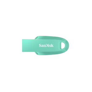 SanDisk Ultra Curve USB 3.2 256GB 100MB/s R Green
