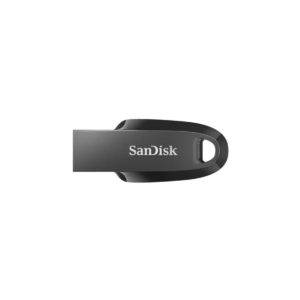 SanDisk Ultra Curve USB 3.2 256GB  BLACK