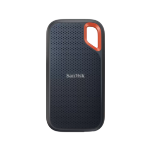 Sandisk Extreme 500GB USB-C IP55 Drop-Resistance Portable SSD